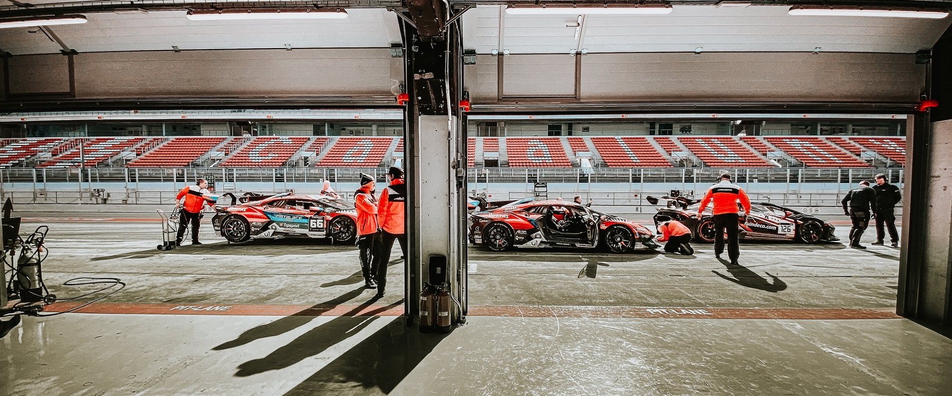 Mičánek Motorsport powered by Buggyra nebude chybět ani letos
