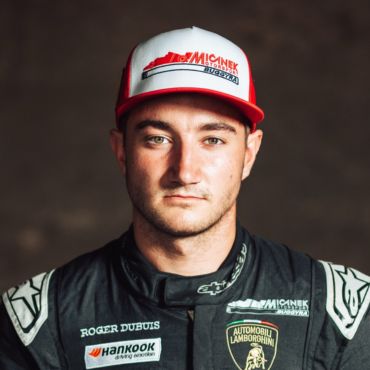 Anthony Pretorius