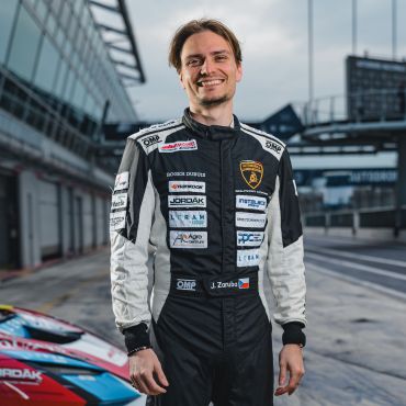 Josef Záruba