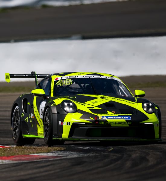 Porsche Sports Cup Deutschland