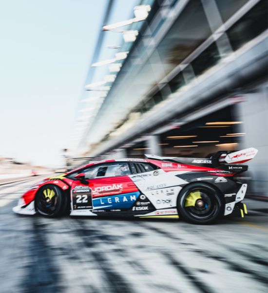 GT Cup Series