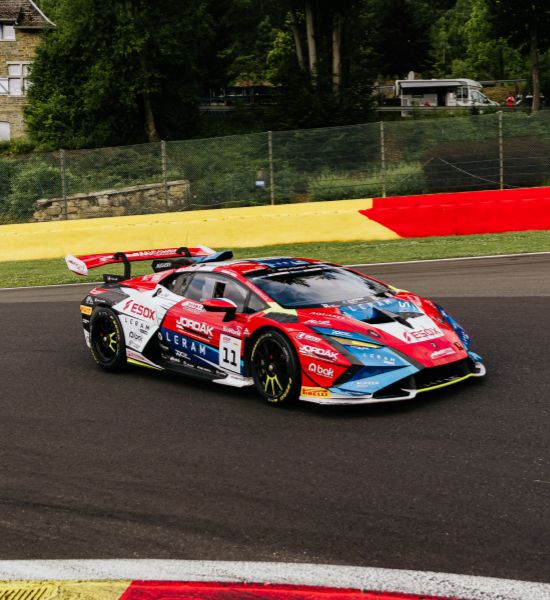 GT2 European Series